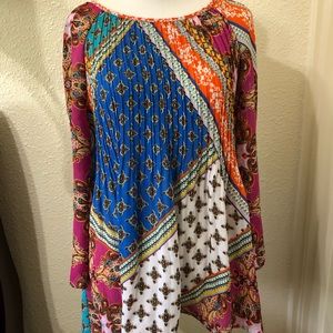 SPENSE blouse size L